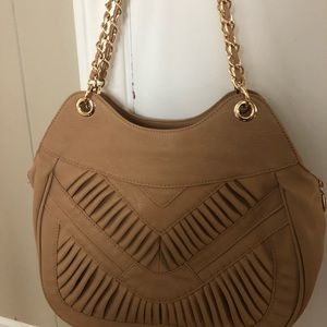 Big Buddha handbag
